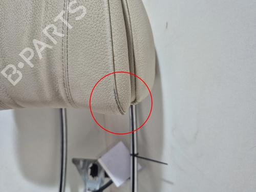 Headrest BMW 6 Gran Coupe (F06) 640 d | BP32731141I31  - Image 5