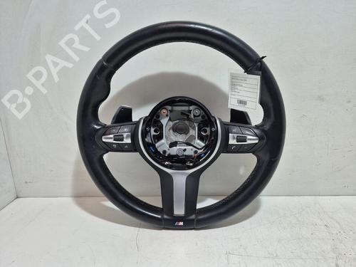 Used Steering wheel Steering wheel BMW 6 Gran Coupe (F06) 640 d (313 hp) 32630000 32630000