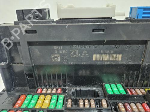 Fuse box BMW 6 Gran Coupe (F06) 640 d | BP32508628E1 - Image 5