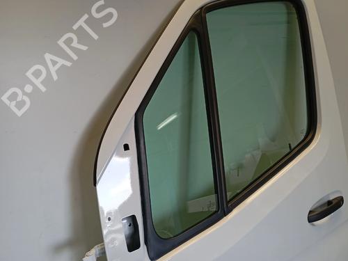 Used Front left quarter glass Front left quarter glass MERCEDES-BENZ SPRINTER 3-t Platform/Chassis (B910, B907) [2018-2026] 33021504 33021504