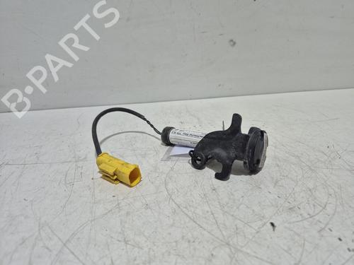 Used Electronic module Electronic module BMW 6 Gran Coupe (F06) 640 d (313 hp) 32723363 32723363