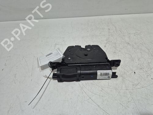 Used Tailgate lock Tailgate lock 32630013 32630013