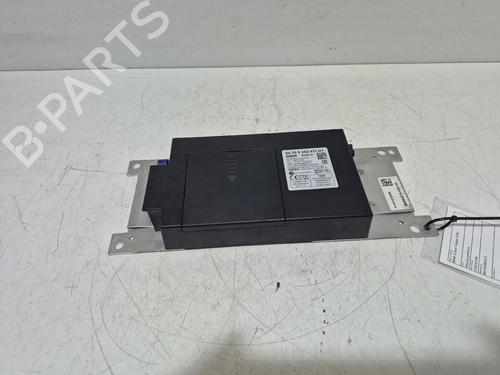 Used Electronic module Electronic module BMW 6 Gran Coupe (F06) 640 d (313 hp) 32672607 32672607