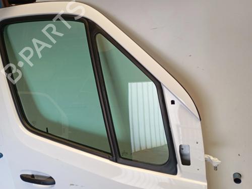 Used Front right quarter glass Front right quarter glass MERCEDES-BENZ SPRINTER 3-t Platform/Chassis (B910, B907) [2018-2026] 33024518 33024518