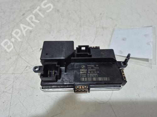 Used Heater resistor Heater resistor BMW 6 Gran Coupe (F06) 640 d (313 hp) 32670057 32670057
