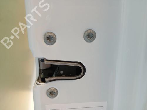 Used Front right lock MERCEDES-BENZ SPRINTER 3-t Platform/Chassis (B910, B907) [2018-2026]  33024516