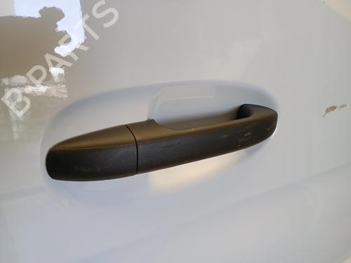 Used Front right exterior door handle Front right exterior door handle MERCEDES-BENZ SPRINTER 3-t Platform/Chassis (B910, B907) [2018-2026] 33024515 33024515
