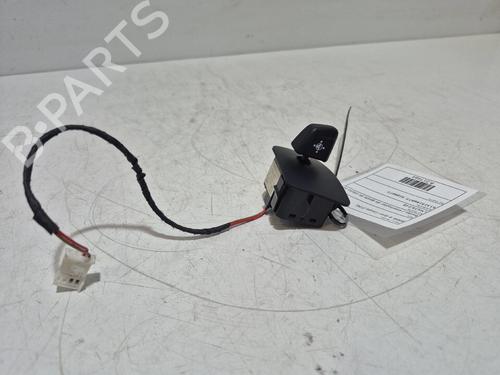 Used Switch Switch BMW 6 Gran Coupe (F06) 640 d (313 hp) 32672596 32672596