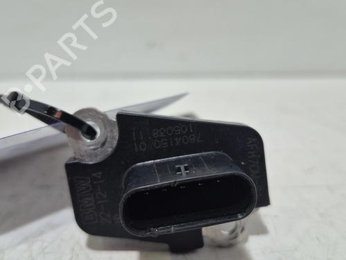 Mass air flow sensor BMW 6 Gran Coupe (F06) 640 d | BP32748693M95 - Image 3