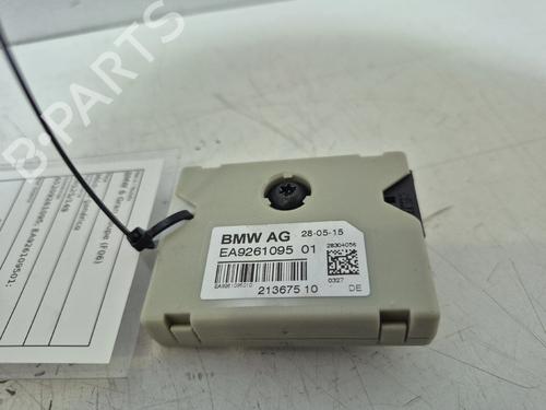 Used Electronic module Electronic module BMW 6 Gran Coupe (F06) 640 d (313 hp) 32530211 32530211