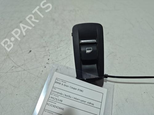 right-front-window-switch-bmw-6-gran-coupe-f06-2012-2013-2014-2015-2016-2017-2018-32779473 main image