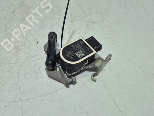 Used Electronic module Electronic module BMW 6 Gran Coupe (F06) 640 d (313 hp) 32765941 32765941