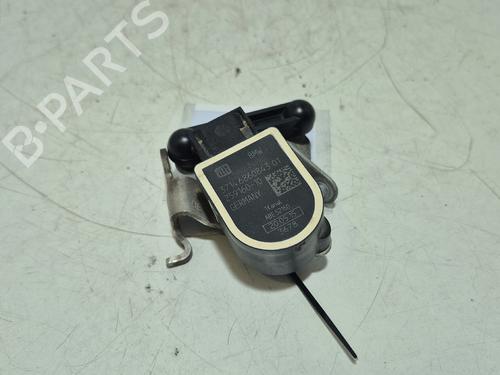 Used Electronic module Electronic module BMW 6 Gran Coupe (F06) 640 d (313 hp) 32765942 32765942