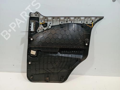 Rear left panel FORD TRANSIT COURIER B460 Box Body/MPV | BP33024519C60 - Image 3