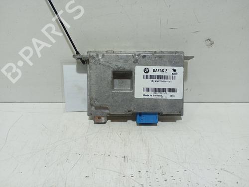Used Electronic module Electronic module BMW 6 Gran Coupe (F06) 640 d (313 hp) 32687863 32687863