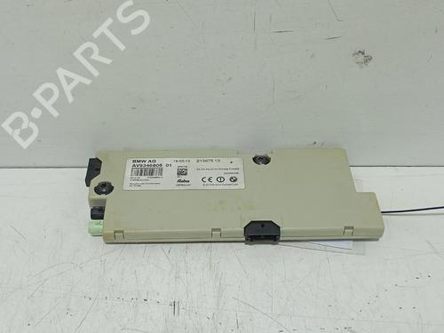 Used Electronic module Electronic module BMW 6 Gran Coupe (F06) 640 d (313 hp) 32687862 32687862