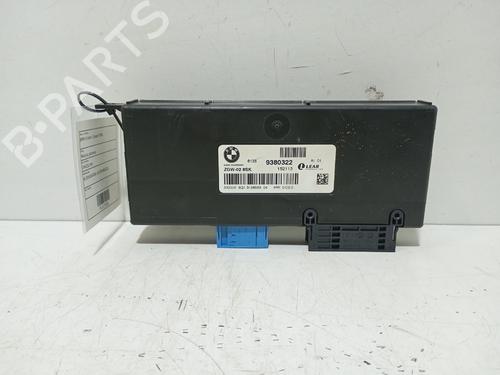 Used Electronic module Electronic module BMW 6 Gran Coupe (F06) 640 d (313 hp) 32687864 32687864
