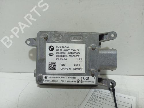 Used Electronic module Electronic module BMW 6 Gran Coupe (F06) 640 d (313 hp) 32672611 32672611