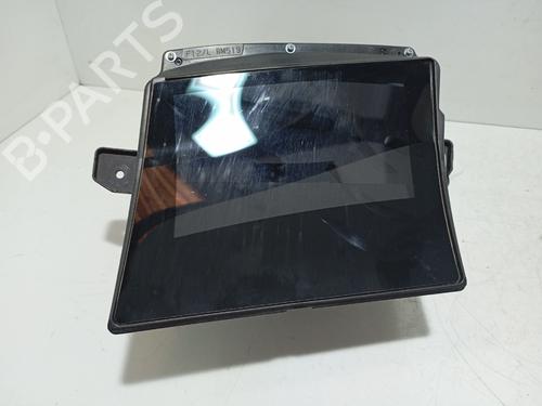 Electronic module BMW 6 Gran Coupe (F06) 640 d | BP32530206M83  - Image 5