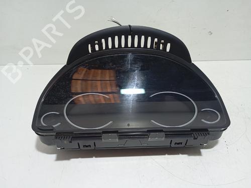 instrument-cluster-bmw-6-gran-coupe-f06-2012-2013-2014-2015-2016-2017-2018-32508619 main image