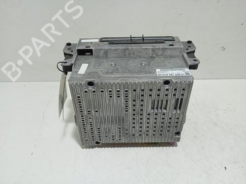Used Radio Radio BMW 6 Gran Coupe (F06) 640 d (313 hp) 32530207 32530207