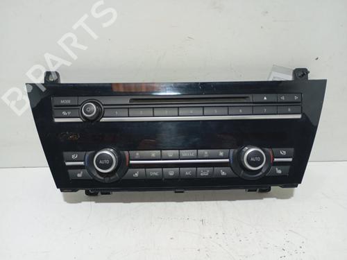 Used Climate control Climate control BMW 6 Gran Coupe (F06) 640 d (313 hp) 32508624 32508624