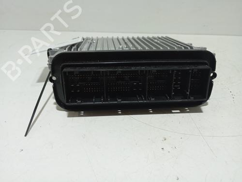 Used Engine control unit (ECU) Engine control unit (ECU) BMW 6 Gran Coupe (F06) 640 d (313 hp) 32508634 32508634