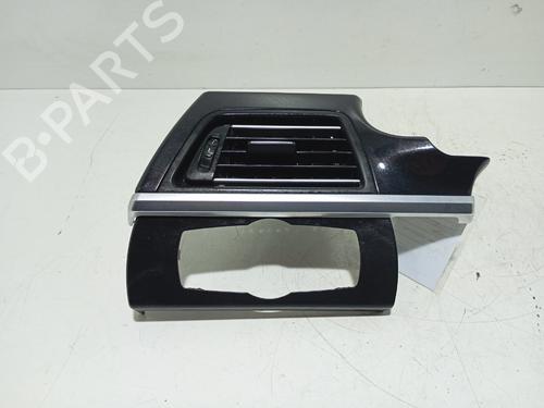 Luftventil Luftventil BMW 6 Gran Coupe (F06) 640 d (313 hp) 32508631 32508631