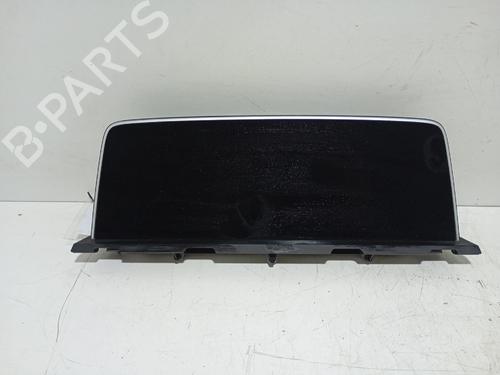 display-monitor-bmw-6-gran-coupe-f06-2012-2013-2014-2015-2016-2017-2018-32508620 main image