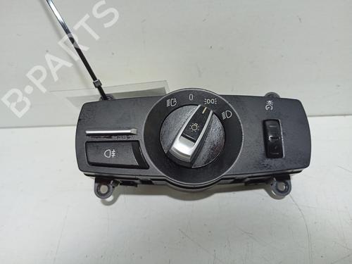 Used Headlight switch Headlight switch BMW 6 Gran Coupe (F06) 640 d (313 hp) 32508627 32508627