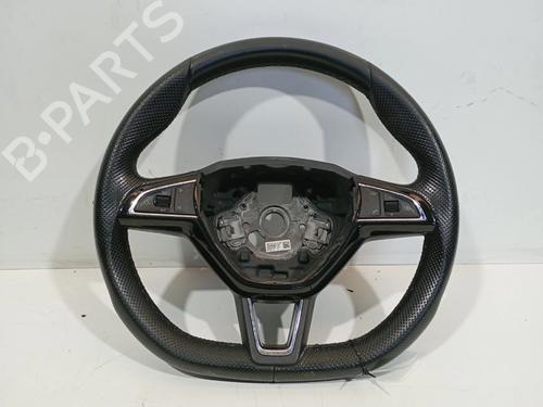 Rat Rat SKODA OCTAVIA III (5E3, NL3, NR3) [2012-2021] 32855349 32855349