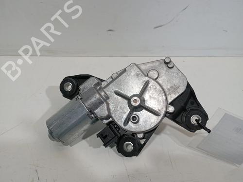 Used Rear wiper motor Rear wiper motor RENAULT MEGANE IV Grandtour (K9A/M/N_) [2016-2026] 33001074 33001074