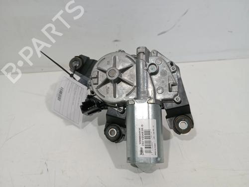 Used Rear wiper motor Rear wiper motor RENAULT CLIO IV (BH_) [2012-2021] 32860963 32860963
