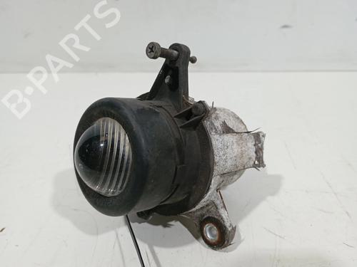 Used Right front fog light Right front fog light FIAT 500 (312_) [2007-2026] 33017002 33017002