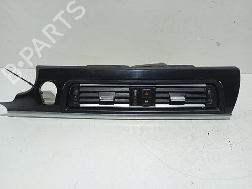 Luftventil Luftventil BMW 6 Gran Coupe (F06) 640 d (313 hp) 32508630 32508630
