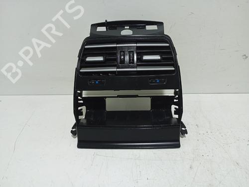 Luftventil Luftventil BMW 6 Gran Coupe (F06) 640 d (313 hp) 32508632 32508632