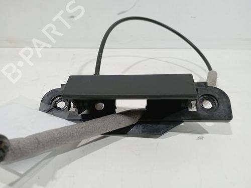 Rear left interior door handle FORD TRANSIT COURIER B460 Box Body/MPV | BP33024521I15 - Image 2