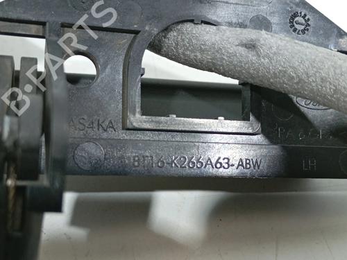 Rear left interior door handle FORD TRANSIT COURIER B460 Box Body/MPV | BP33024521I15 - Image 4