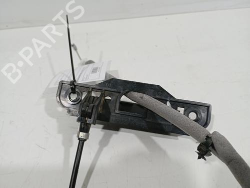 Rear left interior door handle FORD TRANSIT COURIER B460 Box Body/MPV | BP33024521I15 - Image 3
