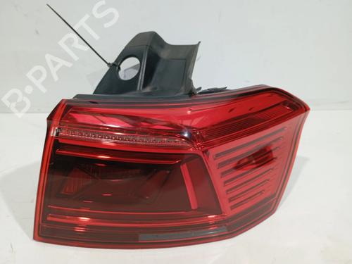 Used Right taillight Right taillight VW PASSAT ALLTRACK B8 Variant (3G5, CB5) 2.0 TDI 4motion (240 hp) 24294720 24294720