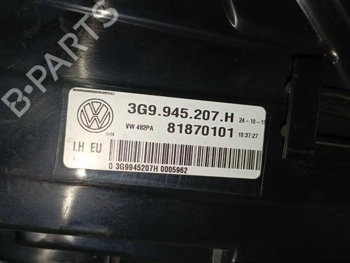 Left taillight VW PASSAT ALLTRACK B8 Variant (3G5, CB5) 2.0 TDI 4motion | BP24294721C34 - Image 5