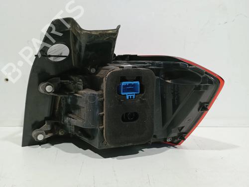 Left taillight VW PASSAT ALLTRACK B8 Variant (3G5, CB5) 2.0 TDI 4motion | BP24294721C34 - Image 3
