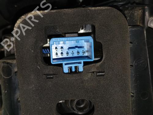 Left taillight VW PASSAT ALLTRACK B8 Variant (3G5, CB5) 2.0 TDI 4motion | BP24294721C34 - Image 4