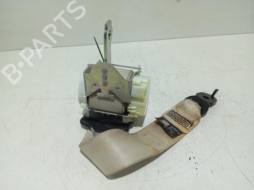 Used Rear left seatbelt Rear left seatbelt BMW 6 Gran Coupe (F06) 640 d (313 hp) 32698737 32698737