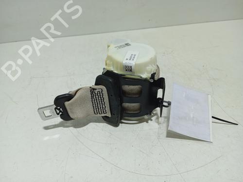 Used Rear center seatbelt Rear center seatbelt 32698735 32698735