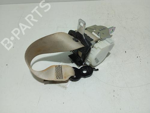 Used Rear right seatbelt Rear right seatbelt BMW 6 Gran Coupe (F06) 640 d (313 hp) 32698736 32698736