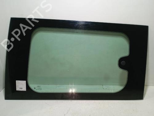 Used Rear left door window FORD TRANSIT COURIER B460 Box Body/MPV [2014-2026]  33024523