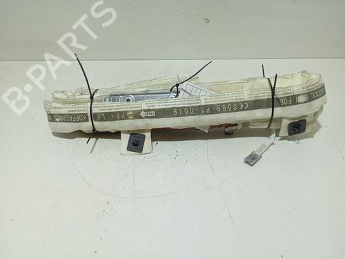 left-curtain-airbag-bmw-6-gran-coupe-f06-2012-2013-2014-2015-2016-2017-2018-32508636 main image