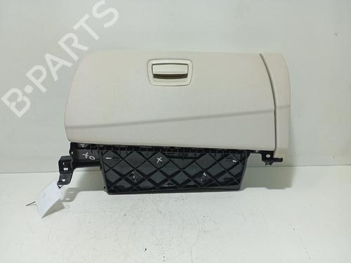 Used Glove box Glove box BMW 6 Gran Coupe (F06) 640 d (313 hp) 32670055 32670055