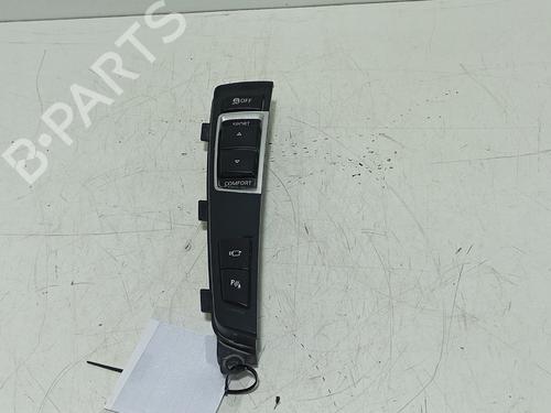 Used Electronic module Electronic module BMW 6 Gran Coupe (F06) 640 d (313 hp) 32672598 32672598